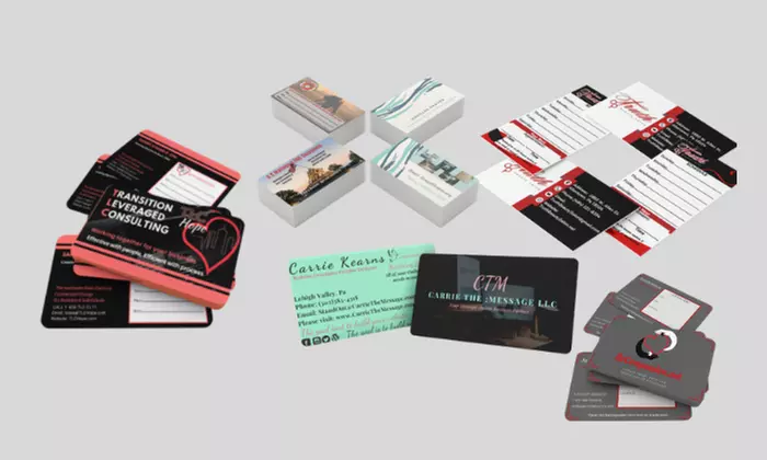 Up to 50% Off on Online Web Design at CTM Web Services LLC - Second Medium