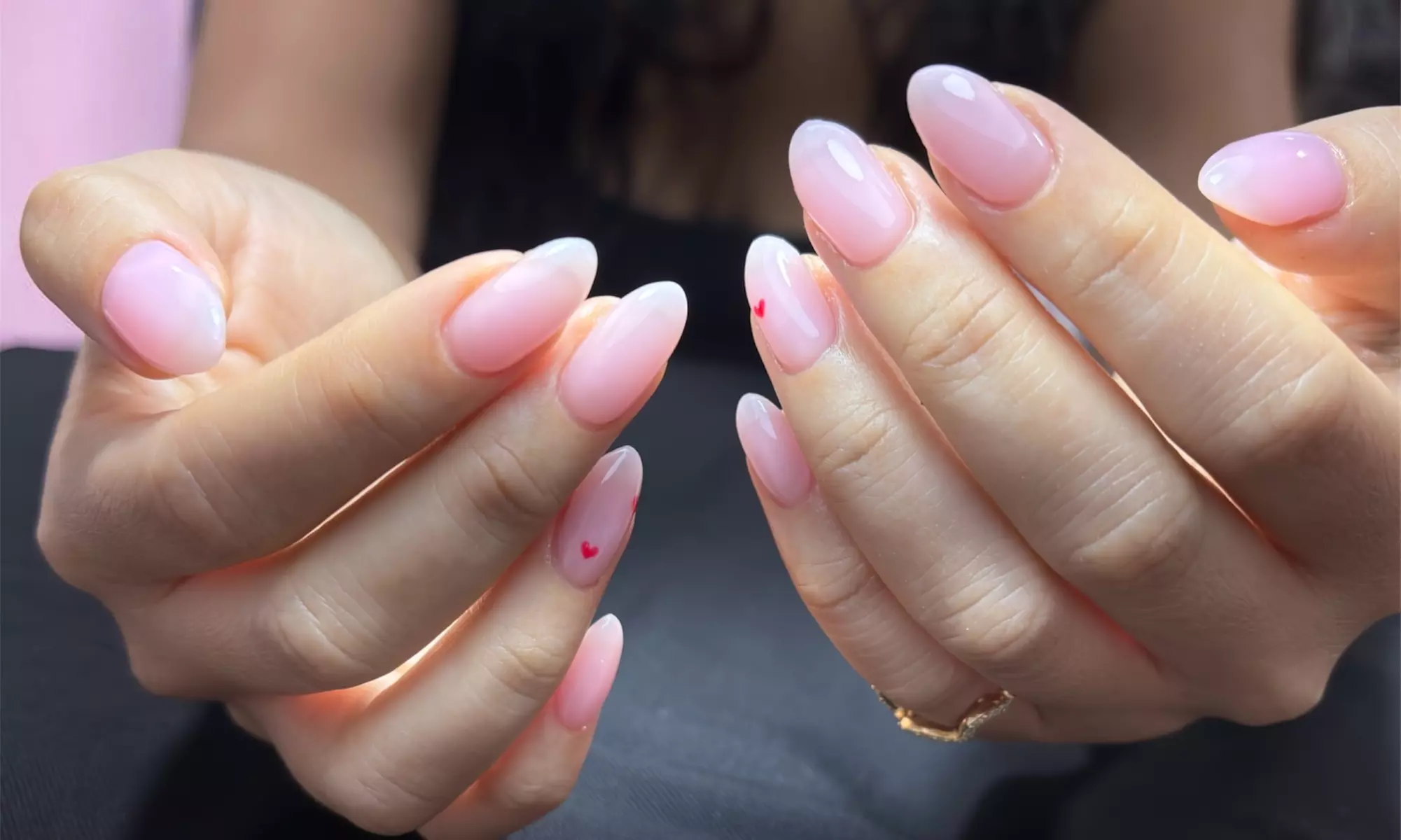 Transform Your Nails with a Clean Manicure