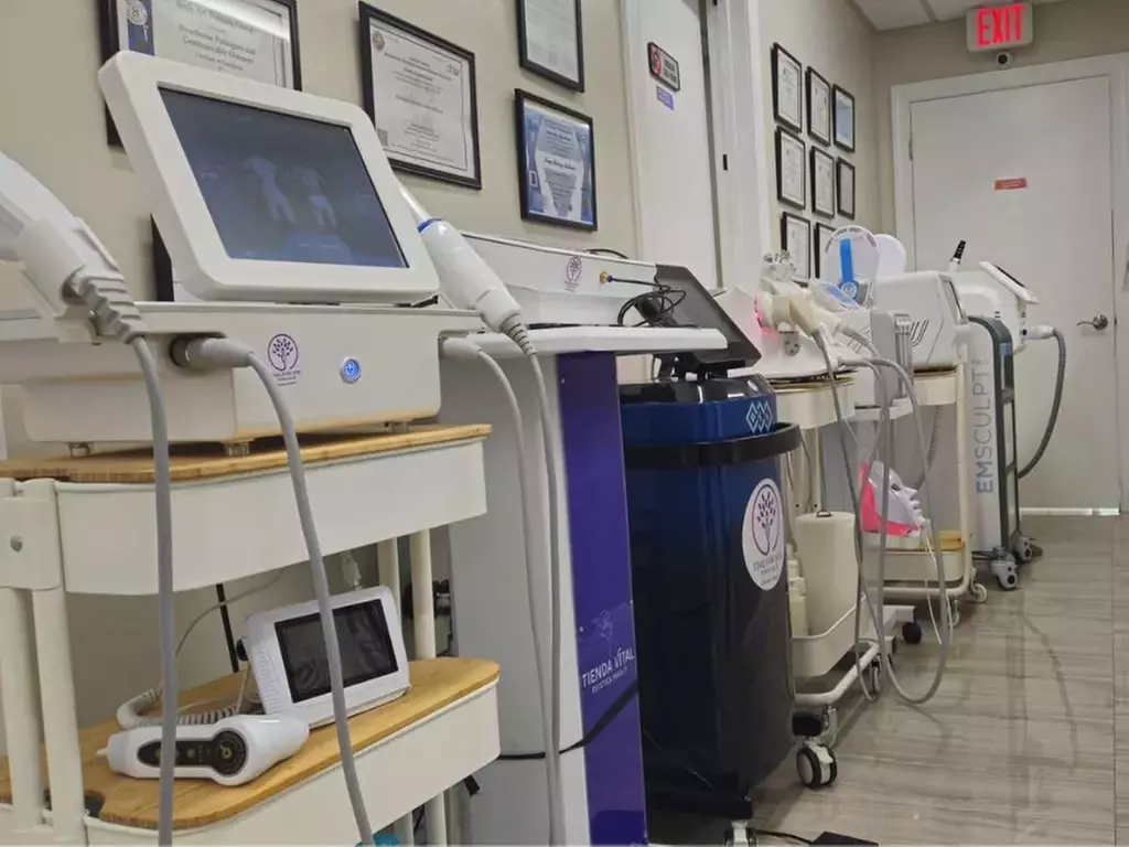 Achieve a Youthful Glow with PDO Thread Facelift