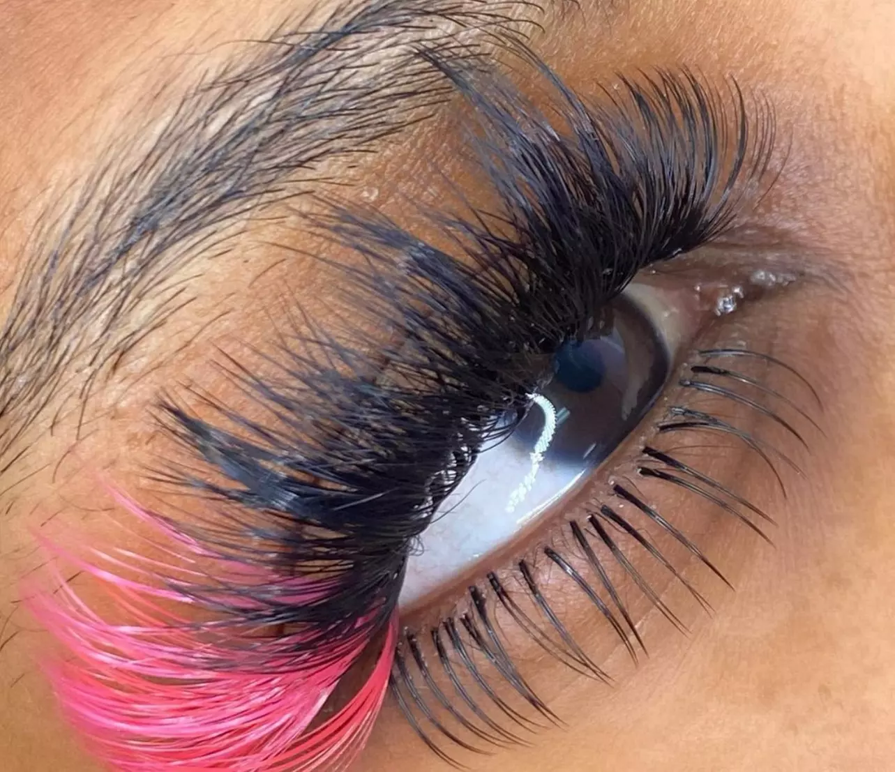 Classic, Hybrid or Volume Eyelash Extensions at L'Attitude Beauty & Esthetics(Up to 51% Off) - Primary Image