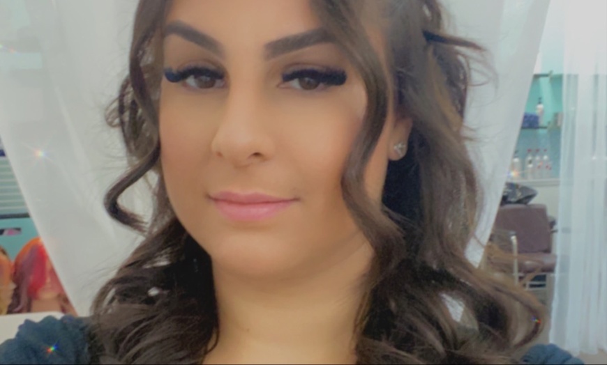 Image 1: Up to 30% Off on Eyebrow Waxing at Maureen's Beauty Lounge