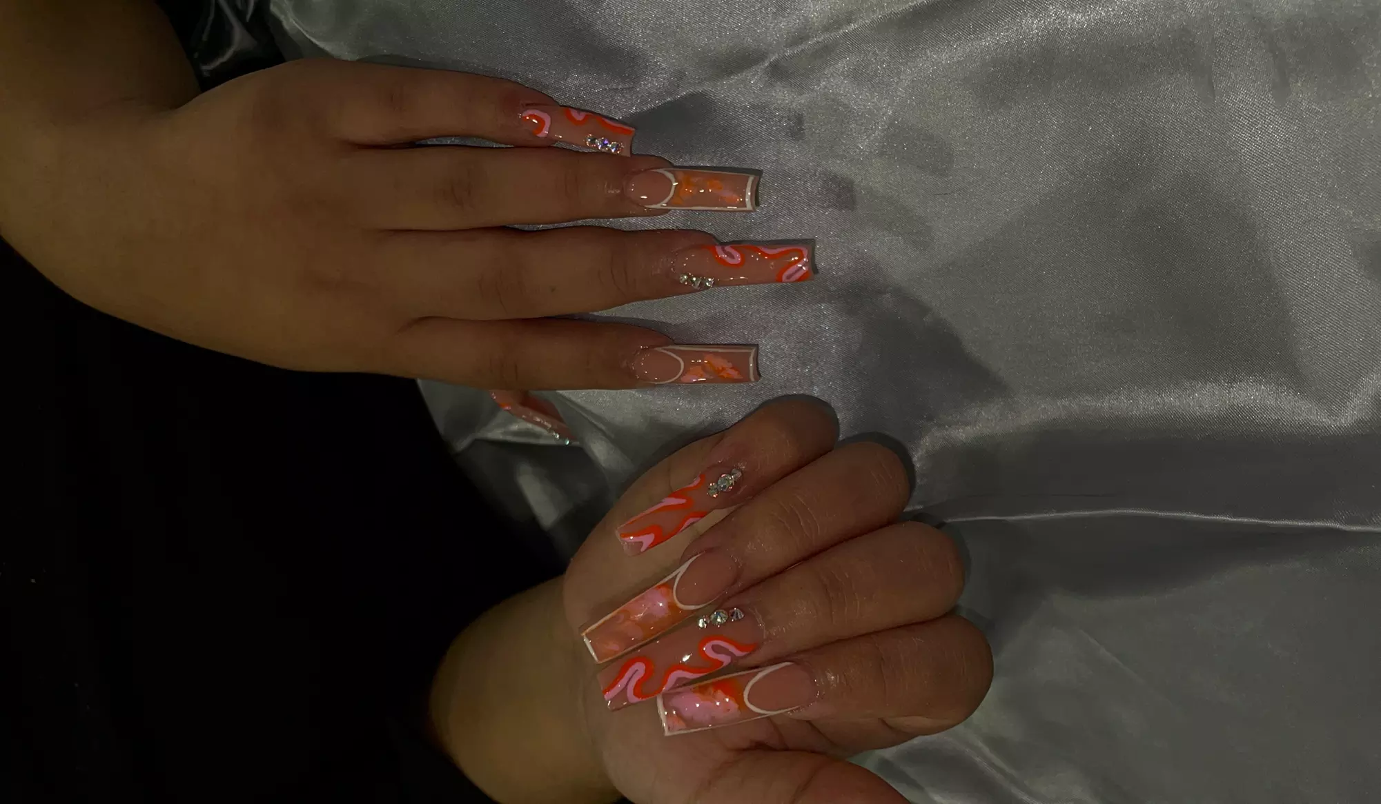 Up to 55% Off on Nail Spa/Salon - Nail Design at Nail it