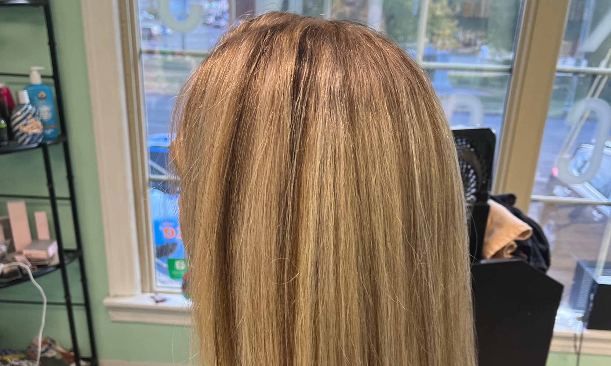 Explore fresh styles at Kala's Cutz & Colors with options like women's haircuts and Cezanne smoothing treatments up to 50%