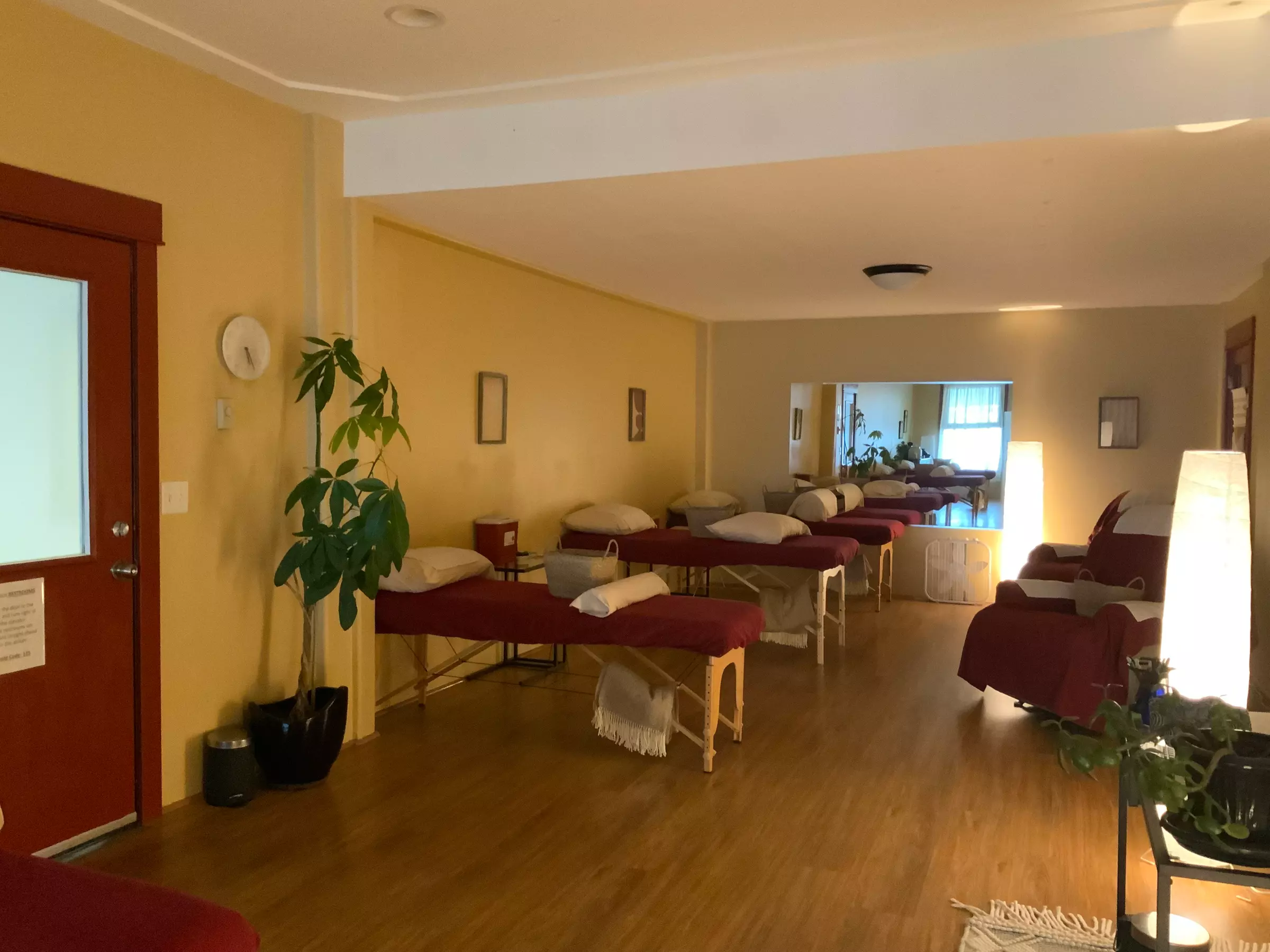 Up to 67% Off on Two Community Acupunture Treatments at Little Pine Community Acupuncture - Primary Image
