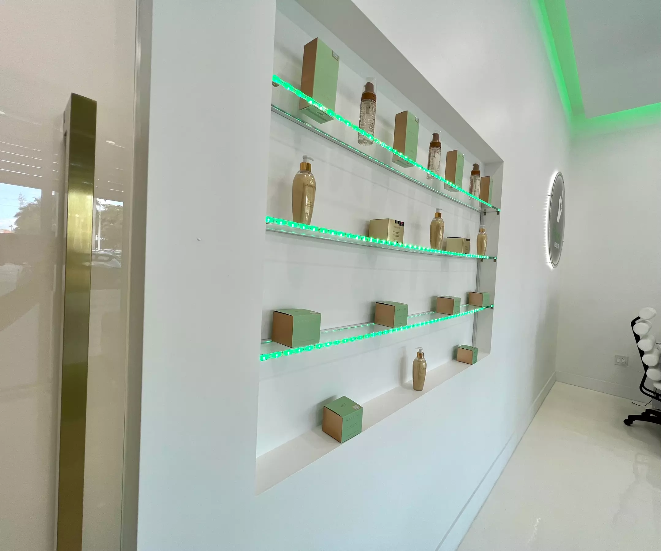 Laser Hair Removal Sessions for Smooth Skin