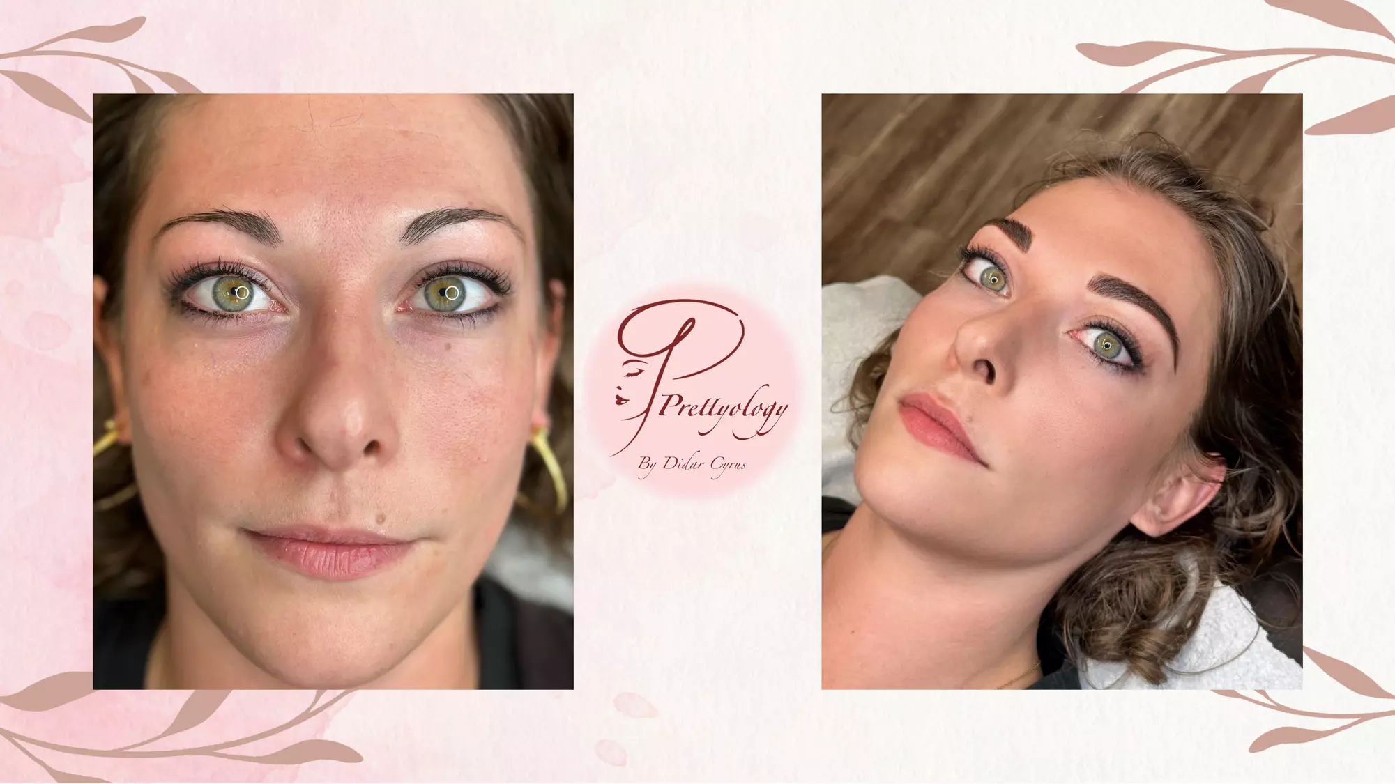 Up to 60% Off on Microblading at Perma Beauty