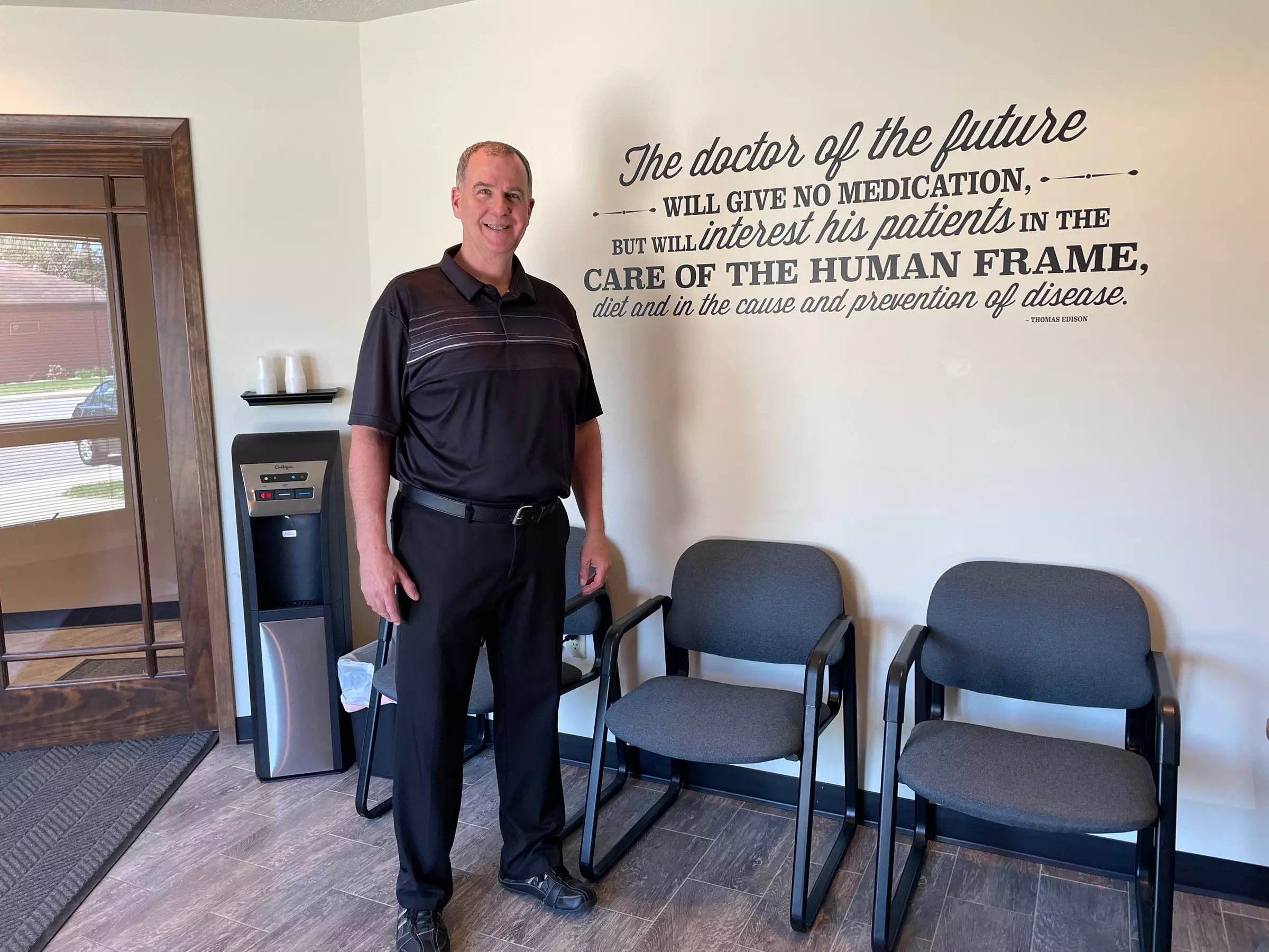 Up to 82% Off Chiropractic at University Park Chiropractic - Primary Image