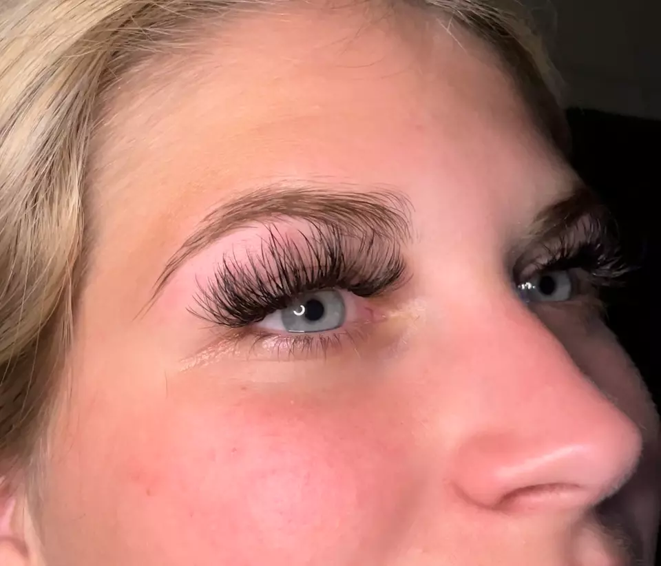 Up to 50% Off on Eyelash Extensions at Reign Beauty Bar LLC - Primary Image