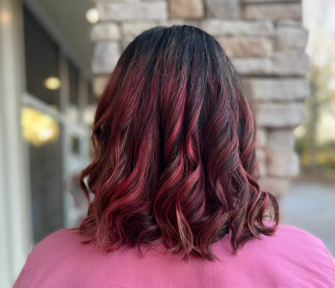 Up to 50% Off on Salon - Women's Haircut at Jordan at Studio Bliss - Primary Image