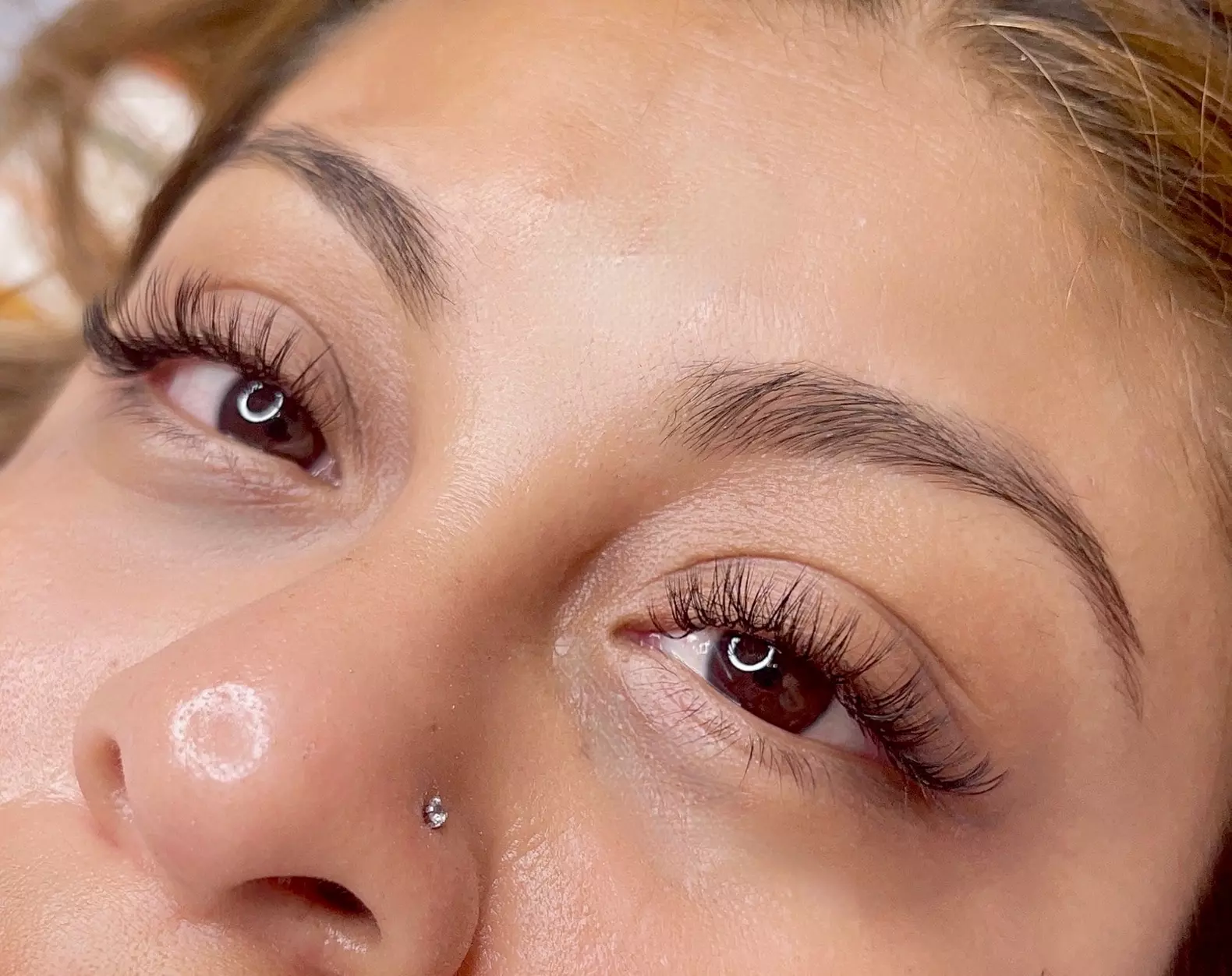Up to 30% Off on Eyelash Extensions at Sugar Lash Beauty Bar - Second Medium