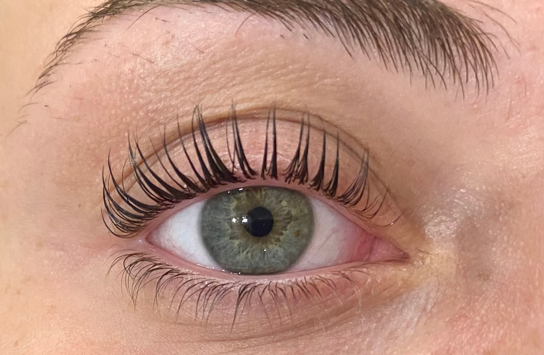 Up to 68% Off on Eyelash Perm at Unique Lash