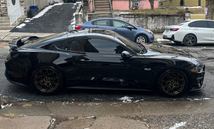 Image 4: Up to 30% Off on Mobile Detailing at OnDaspot Mobile Detailing