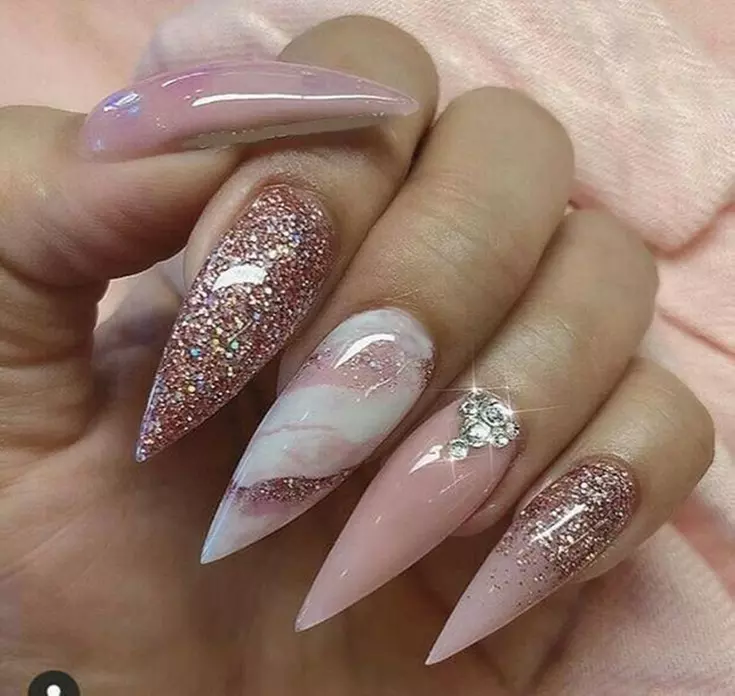 Up to 15% Off on  at Trivené Beauty Nails & Beauty Bar - Primary Image