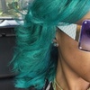 Image 19: Hair Transformations & Styling: Straightening, Color, Extensions