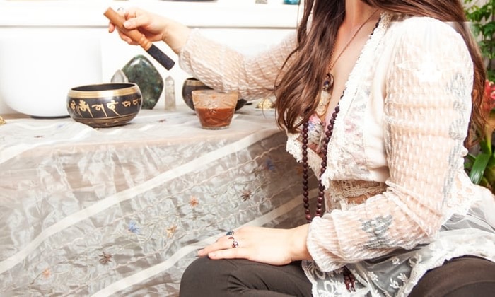 Reiki / Personalized Mindset Transformation Session!