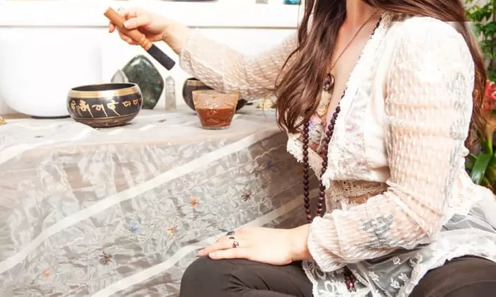 Reiki / Personalized Mindset Transformation Session!