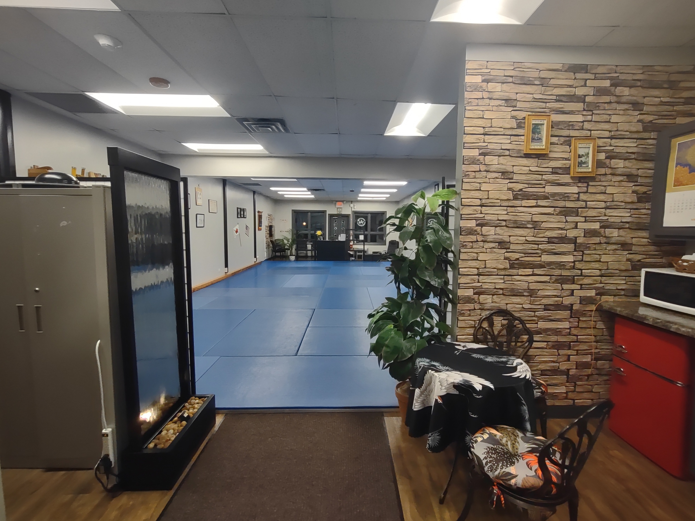 Unleash Your Inner Warrior: Join the Martial Arts Revolution!