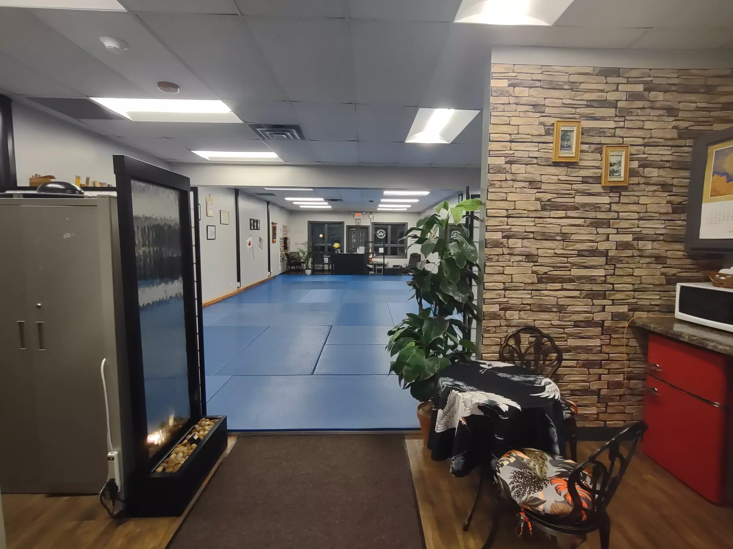 Enjoy Up to $69 Off with options like One Month Unlimited Karate Classes for All Ages or a Family Pack! - Primary Image