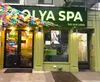 Up to 30% Off on Deep Tissue Massage at OLYA SPA