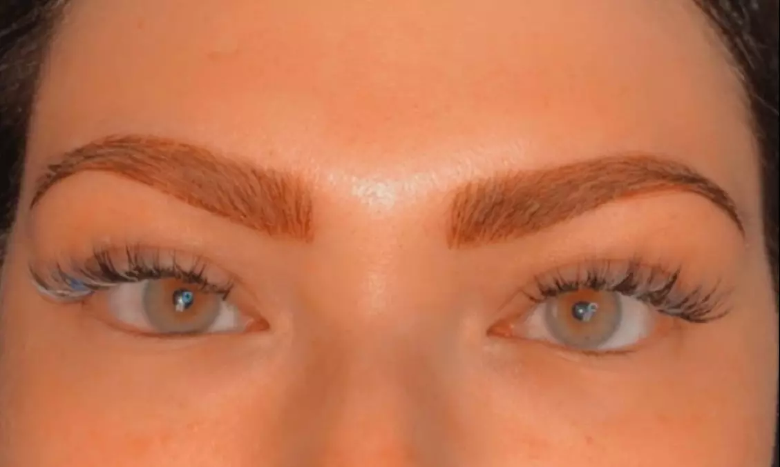 Up to 35% Off on Eyelash Extensions at Tranquil Phoenix Esthetics - Second Medium
