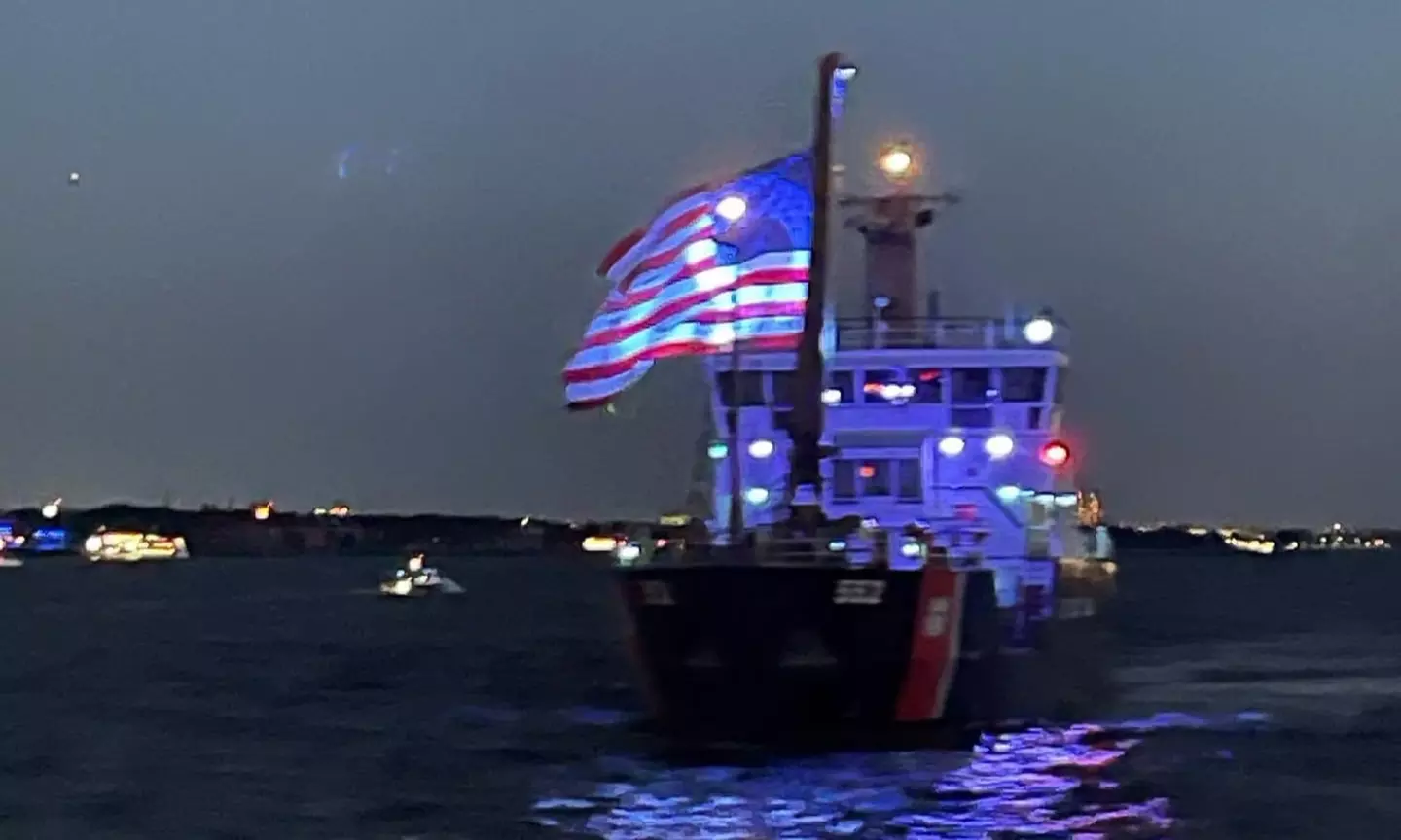 Up to 35% Off on Boat Tour at Keyport Princess / Garden State Whale Watching - Second Medium