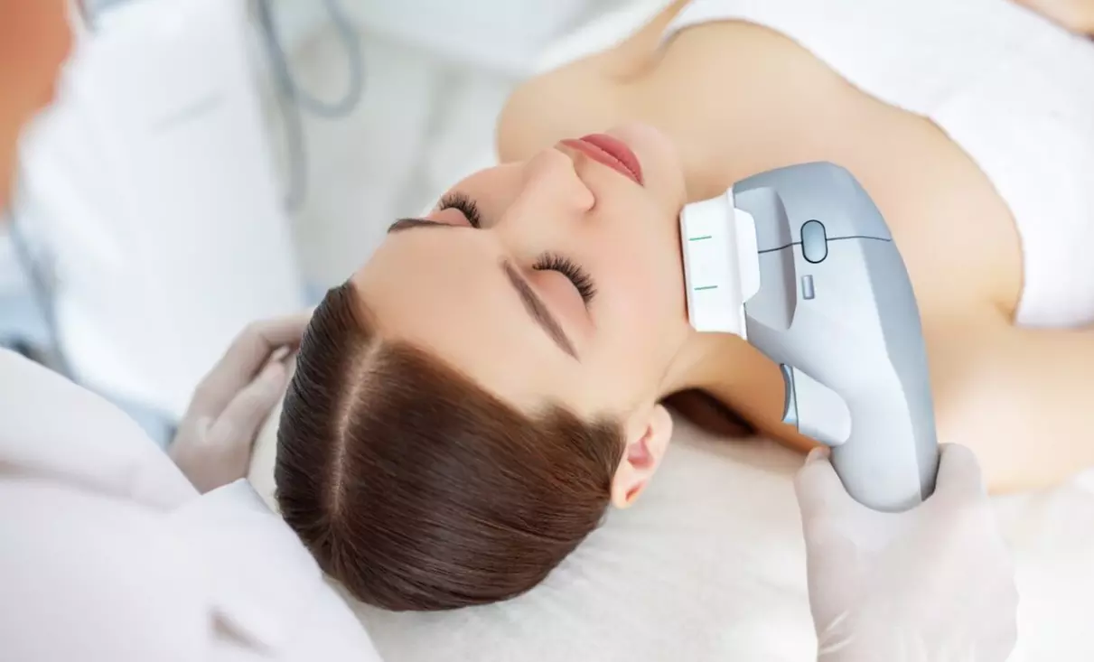 Radio Frequency Skin Tightening at The Drip by Skinpedia For Youthful Skin (Up to  62% off) - Primary Image
