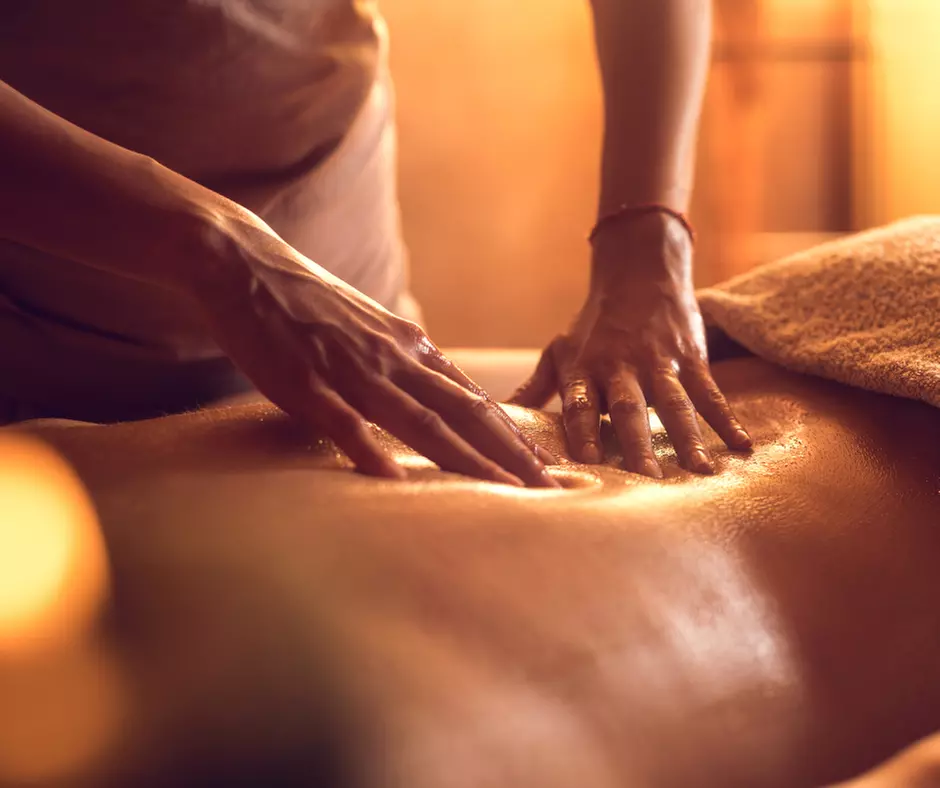 Up to 17% Off on Therapeutic Massage at Massage With Fauna, LLC - Second Medium