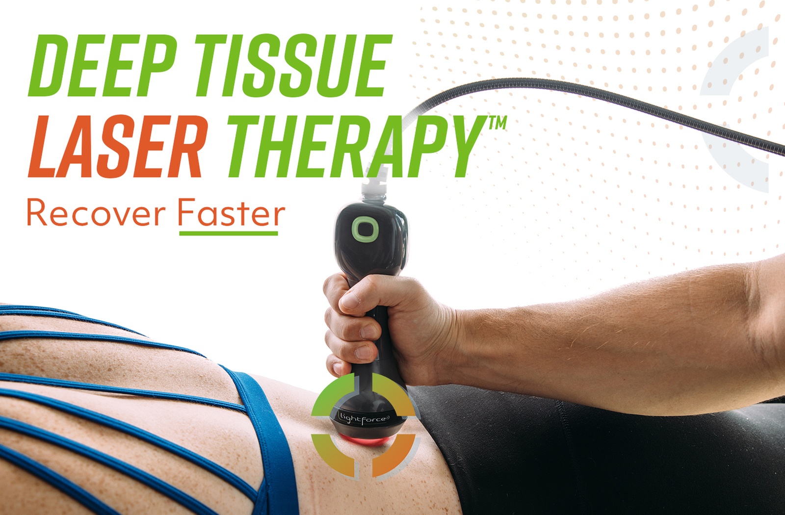 Heal Smarter: 1, 2 or 3 Sessions of Medical Laser Therapy and Exam