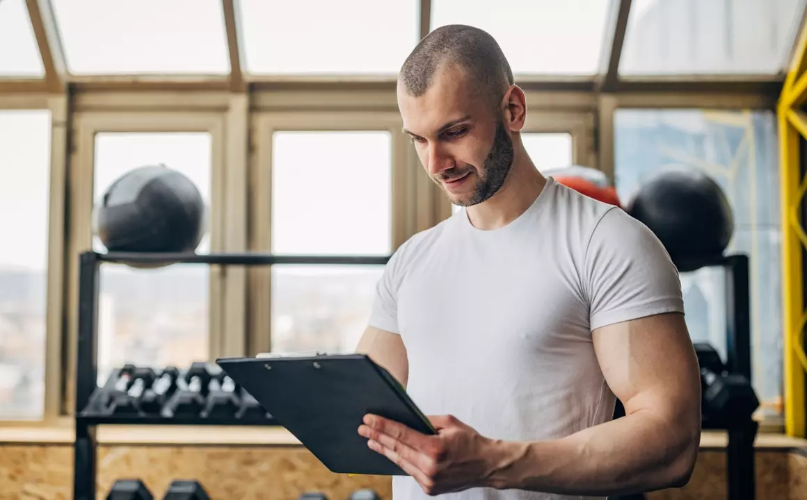 Fitness Instructor Online Course at Training Express -  40% Off - Primary Image