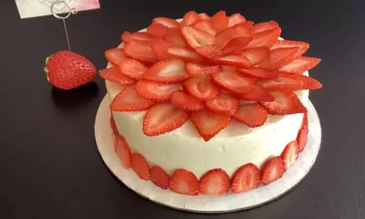 Up to 50% Off on Bakery at 3 Tiers Bakery, LLC - Primary Image