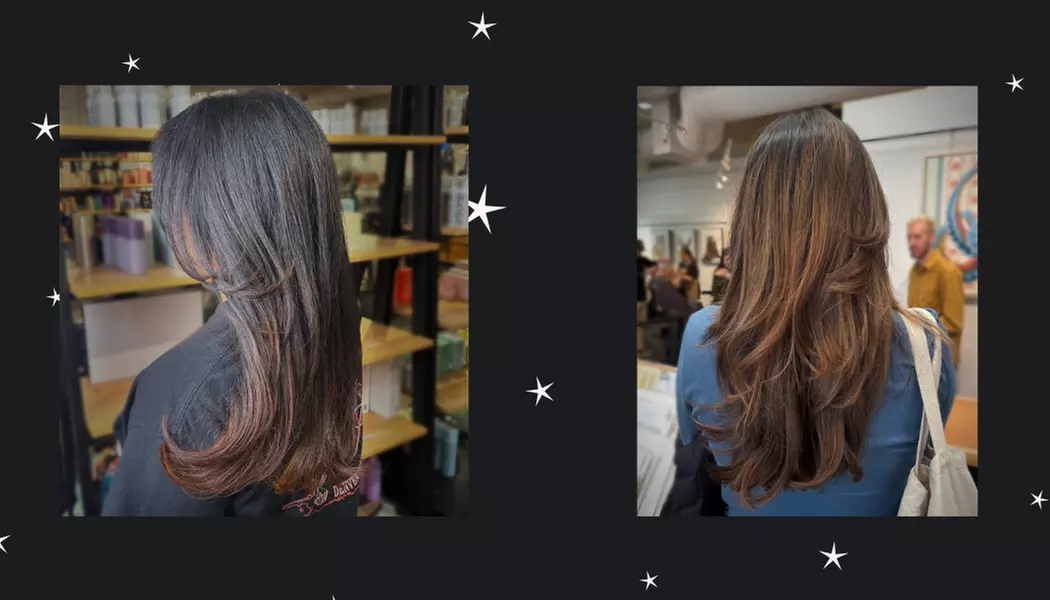 Women's Haircut, Blowout, Highlights, Retouch, Conditioning, & More