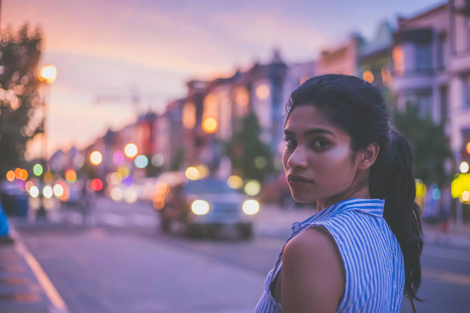 Up to 50% Off on Outdoor Photography at Hans Alcindor Photography