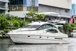 Private Yacht Cruise on 50 ft Azimut with Jet Skis and Free Extra Hour from Miami River (Up to 48% Off) - Second Medium