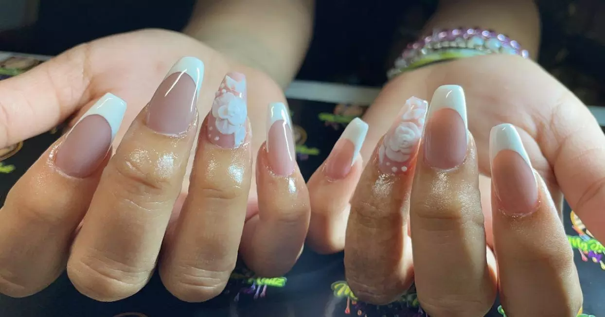 Up to 30% Off on Choice of Manicure or Pedicure at My Juicee Nailz - Primary Image
