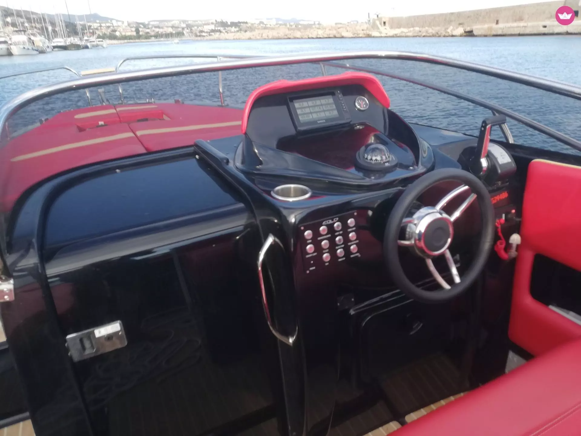 Jusqu'à 16% de remise sur Permis bateau chez Ecole Provençale De Navigation