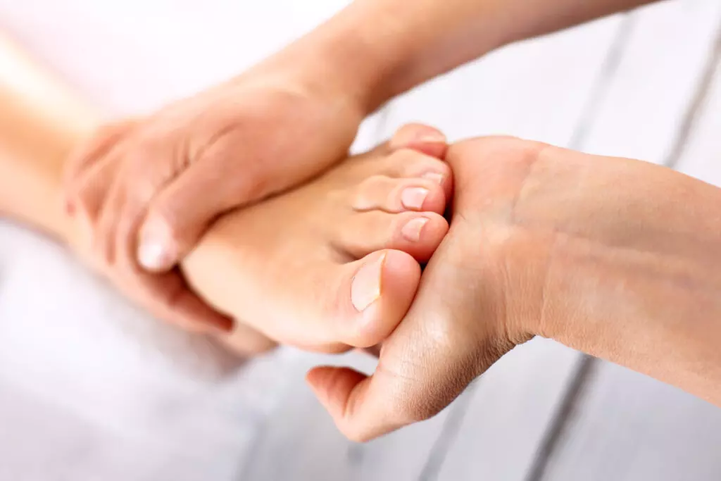Up to 54% Off on Hot Stone Massage at Self Care Spa Wellness And Bodywork