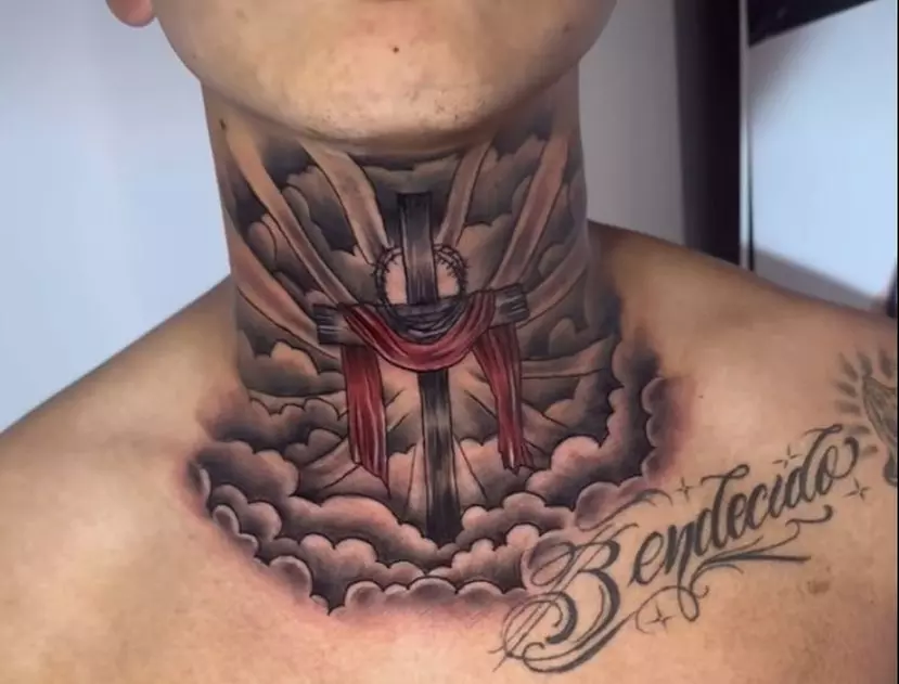 Up to 38% Off on Tattooing at Lone R Tattz
