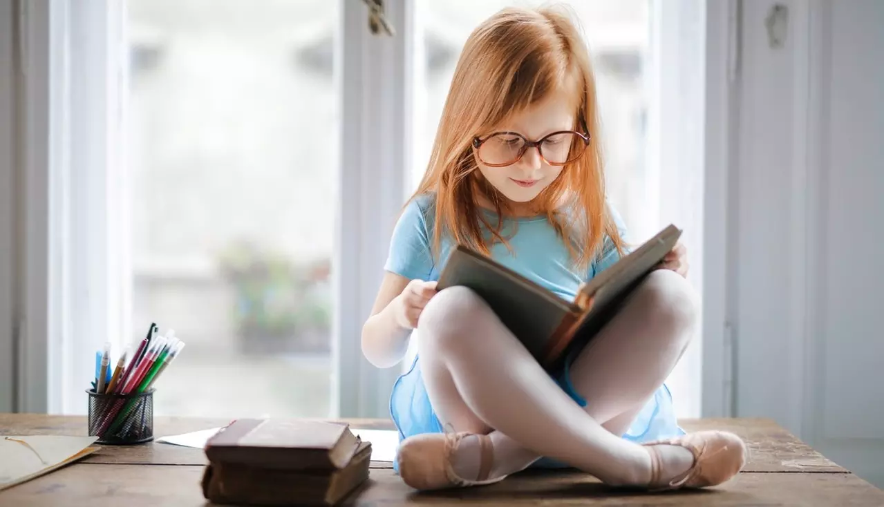 Up to 51% Off on Kids Reading Classes at Abilityinfocus - Second Medium