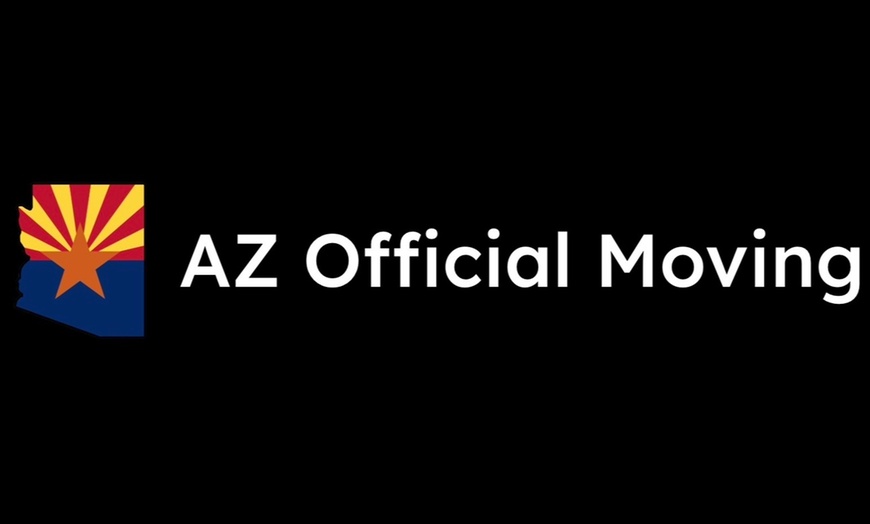 Image 1: Up to 53% Off on Moving Services at AZ Official Moving