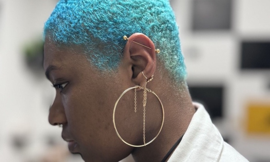 Image 14: Ear Piercing, Body Piercings, Dermal or Snake Bites or Tongue Piercing