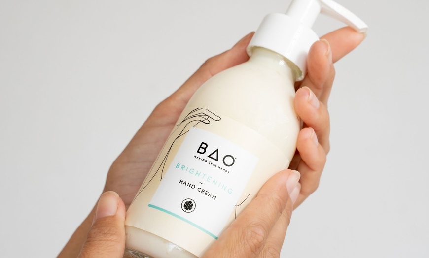 Image 4: Up to 50% Off on Beauty Subscription Box at Bao Skincare Making Skin Happy