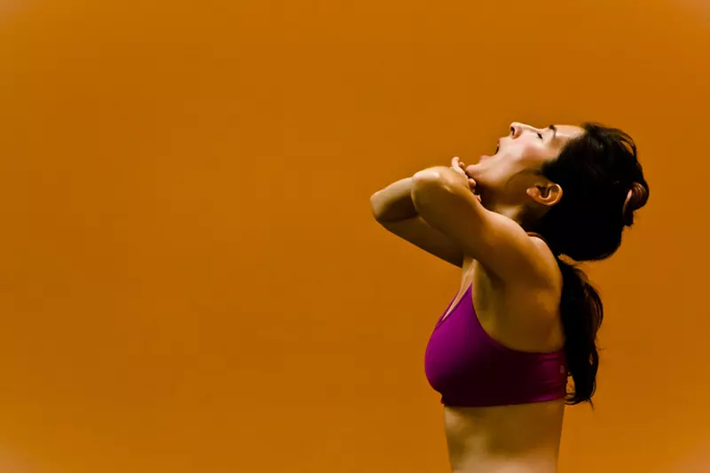 Up to 86% Off on Hot Yoga at Body Tonic SF Yoga and Wellness San Francisco