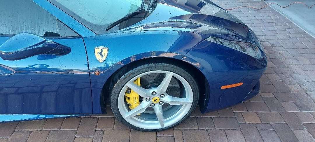 Up to 57% Off on Interior Car Cleaning at Lutje Auto