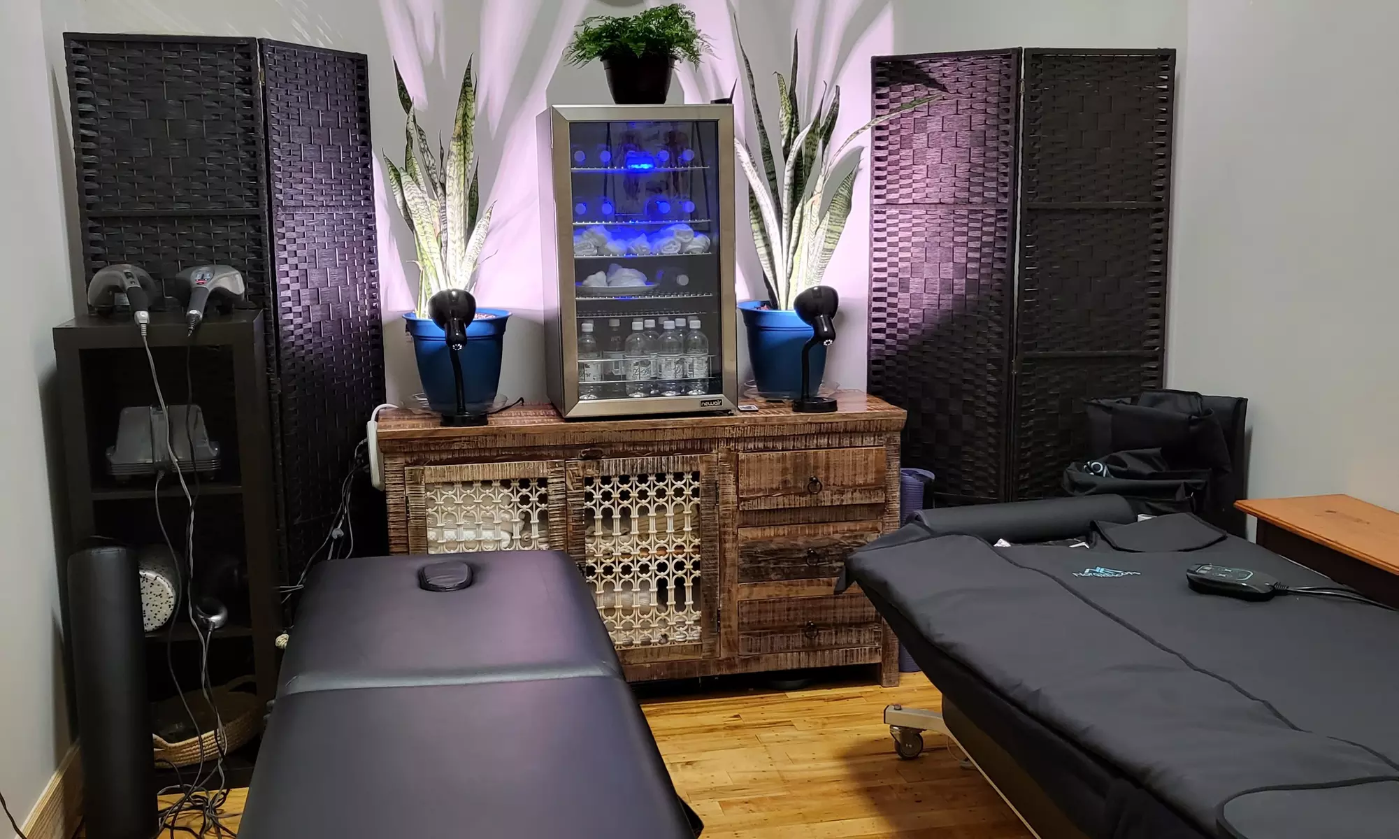 Up to 40% Off on Spa - Sauna - Infrared at Stretch Spa Lake Norman - Primary Image