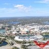 Image 7: Soar above Orlando’s iconic sights with a unique helicopter tour! Enjoy a 9 minute flight & a $35 photo package — Save up to 20%!