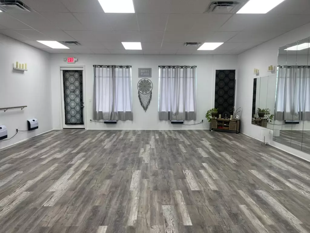 Up to 28% Off on Yoga at Nova Luna Yoga and Wellness - Primary Image