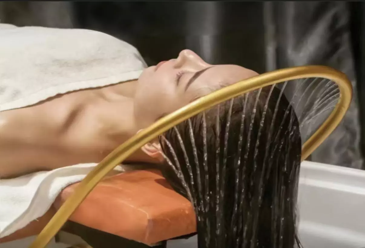 Up to 50% Off on Pampering Package at NBC Wellness Center - Primary Image