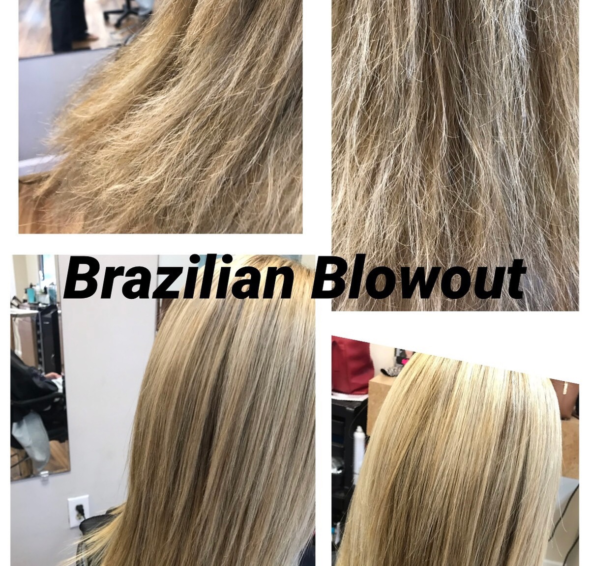 Transform Your Hair with Keratin Smoothing Treatments