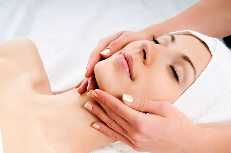 Ultimate Glow Collagen Facial and Seasonal Peel Options