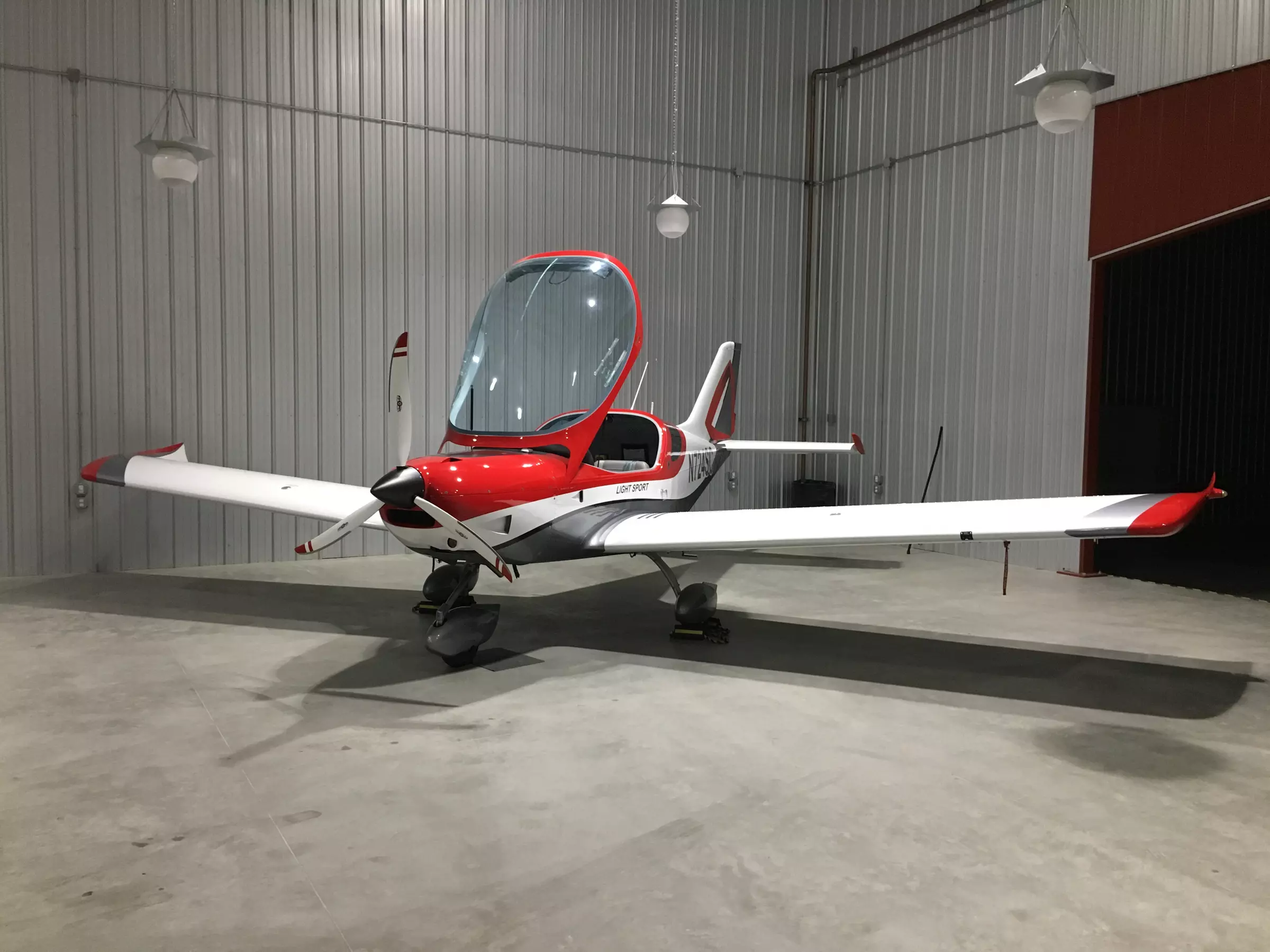 Experience Zero Gravity and Flight Maneuvers in the Sky
